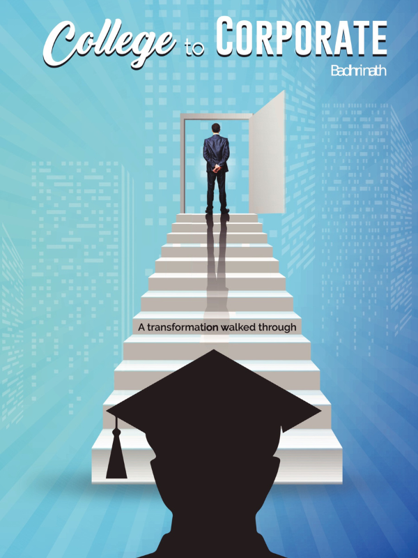 Campus to corporate seminar by Sajan Pappachen