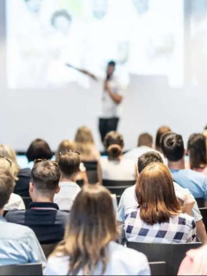 Induction Programmes for Schools, Colleges, Compnaies by Sajan Pappachen, Corporate Trainer in Kerala