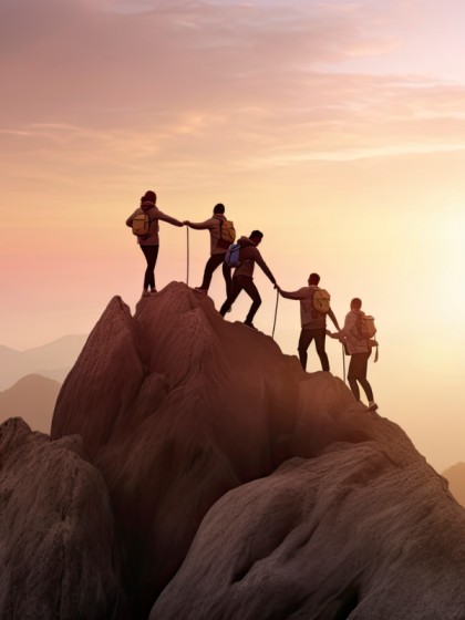 Leadership Training Programmes and Workshops by Sajan Pappachen, Trainer in Kerala